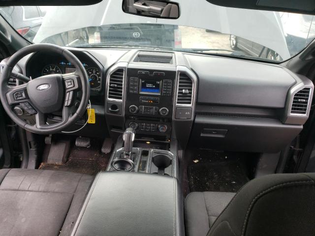Photo 8 from auction – 2015 FORD F150 SUPER with VIN 1FTEX1CF2FKE89053