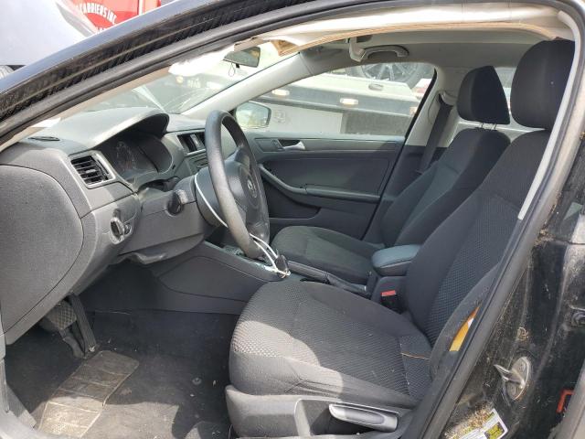 Photo 7 from auction – 2014 VOLKSWAGEN JETTA BASE with VIN 3VW2K7AJ6EM434119