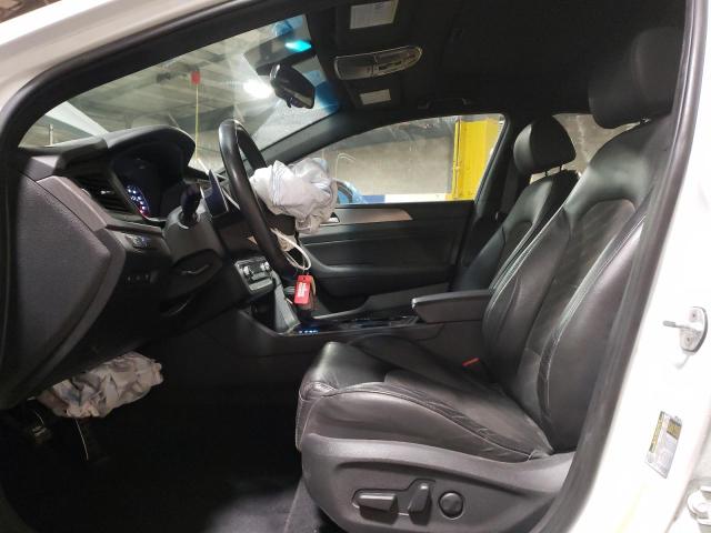 Photo 7 from auction – 2019 HYUNDAI SONATA LIM with VIN 5NPE34AF8KH732776