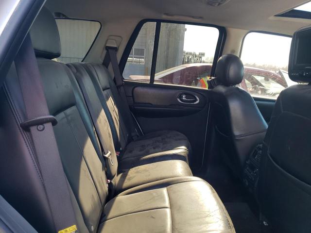 Photo 11 from auction – 2006 CHEVROLET TRAILBLAZE with VIN 1GNET13H362265617
