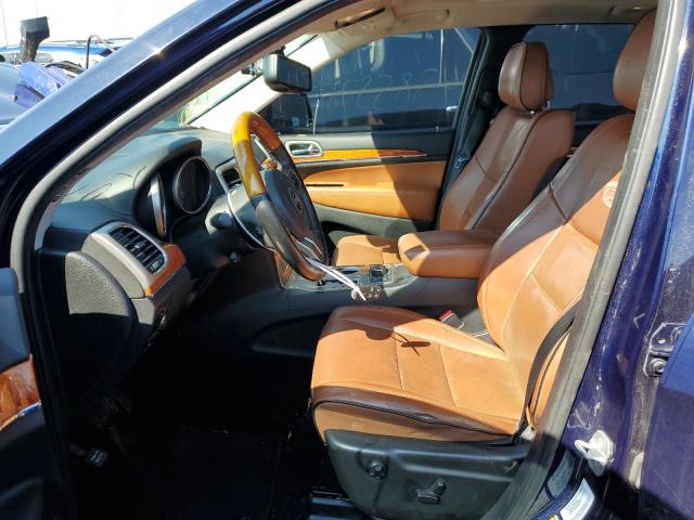 Photo 7 from auction – 2015 JEEP GRAND CHER with VIN 1C4RJFAG5FC919101