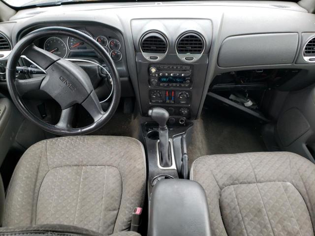 Photo 8 from auction – 2004 GMC ENVOY XUV with VIN 1GKET12S346170796