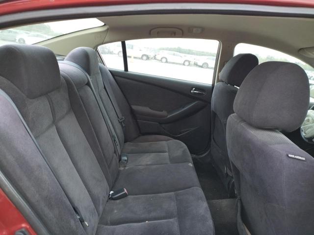 Photo 10 from auction – 2007 NISSAN ALTIMA 2.5 with VIN 1N4AL21E67N466973