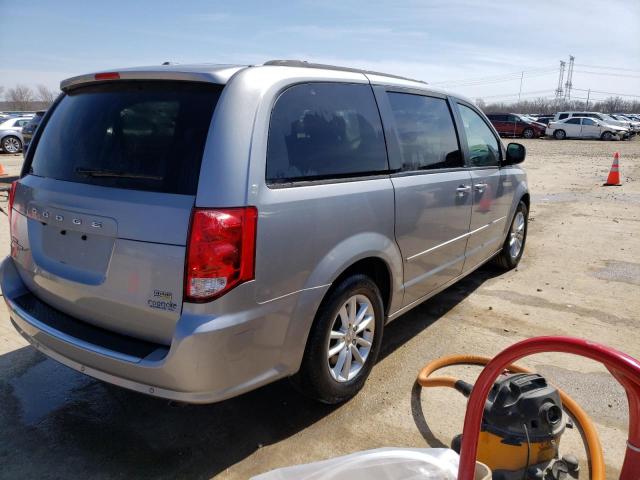 Photo 3 from auction – 2013 DODGE GRAND CARA with VIN 2C4RDGCG4DR717607