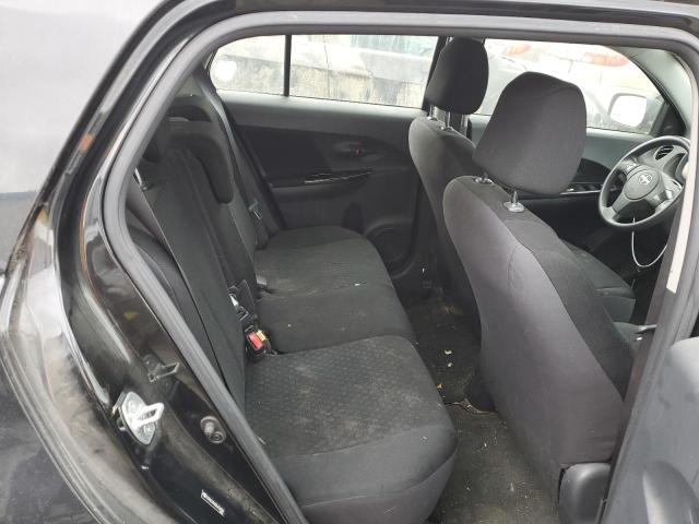 Photo 10 from auction – 2008 TOYOTA SCION XD with VIN JTKKU10428J024031