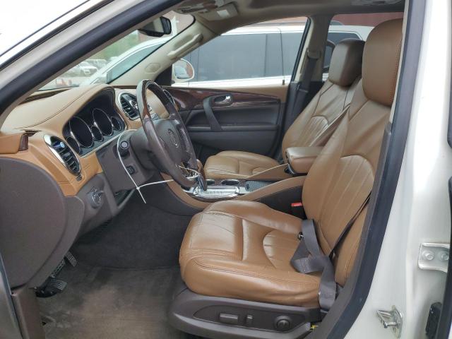 Photo 7 from auction – 2014 BUICK ENCLAVE with VIN 5GAKRCKDXEJ279136