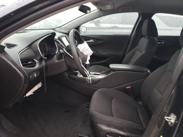 Photo 7 from auction – 2016 CHEVROLET MALIBU LT with VIN 1G1ZE5ST9GF306773