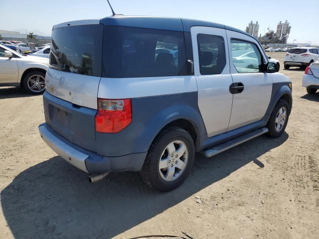 Photo 3 from auction – 2005 HONDA ELEMENT EX with VIN 5J6YH28685L007097