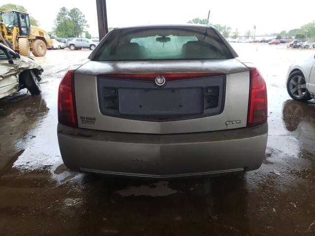 Photo 6 from auction – 2003 CADILLAC CTS with VIN 1G6DM57N130110826