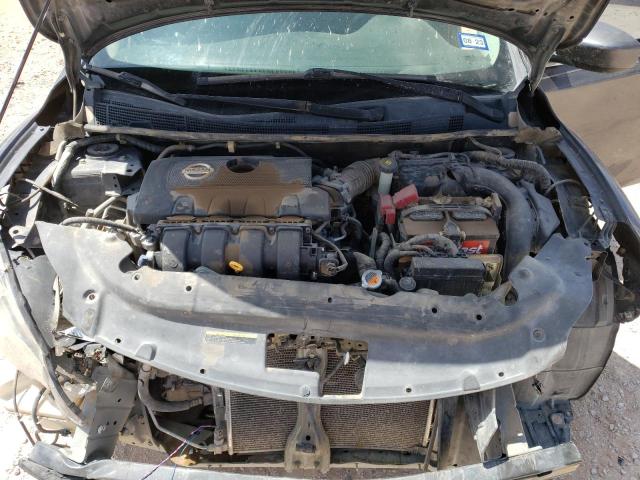 Photo 11 from auction – 2014 NISSAN SENTRA SR with VIN 3N1AB7AP8EY270578