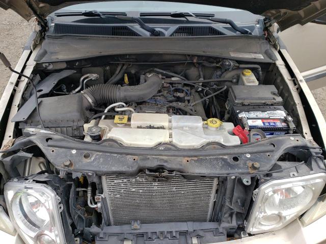 Photo 12 from auction – 2011 JEEP LIBERTY SP with VIN 1J4PN2GK3BW510601
