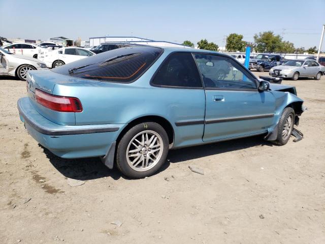 Photo 3 from auction – 1991 ACURA INTEGRA LS with VIN JH4DA9459MS048503