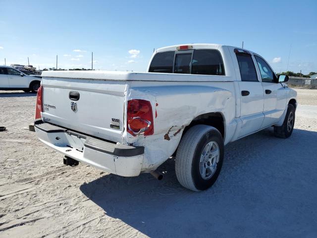 Photo 3 from auction – 2007 DODGE DAKOTA QUA with VIN 1D7HE48P67S163723