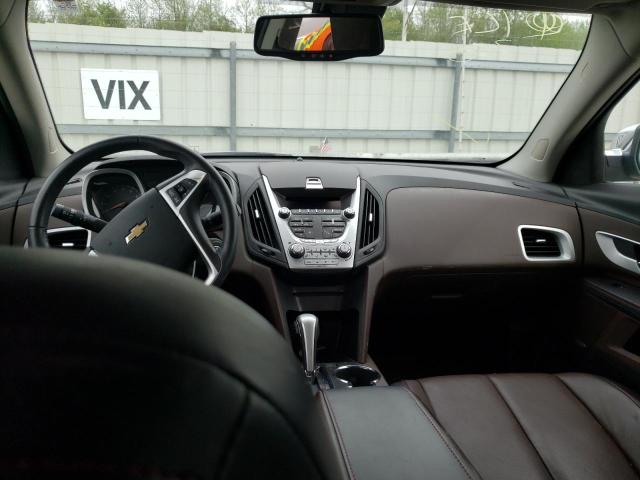 Photo 8 from auction – 2010 CHEVROLET EQUINOX LT with VIN 2CNALPEW5A6331629