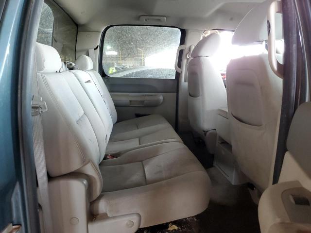 Photo 10 from auction – 2012 CHEVROLET SILVERADO with VIN 3GCPKSE78CG247082