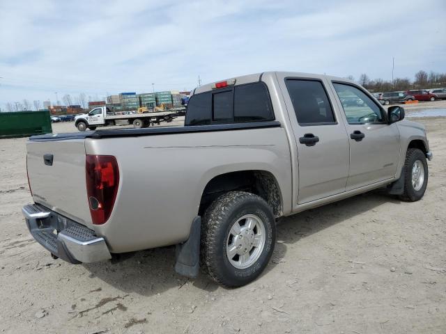 Photo 3 from auction – 2004 CHEVROLET COLORADO with VIN 1GCCS136648163840