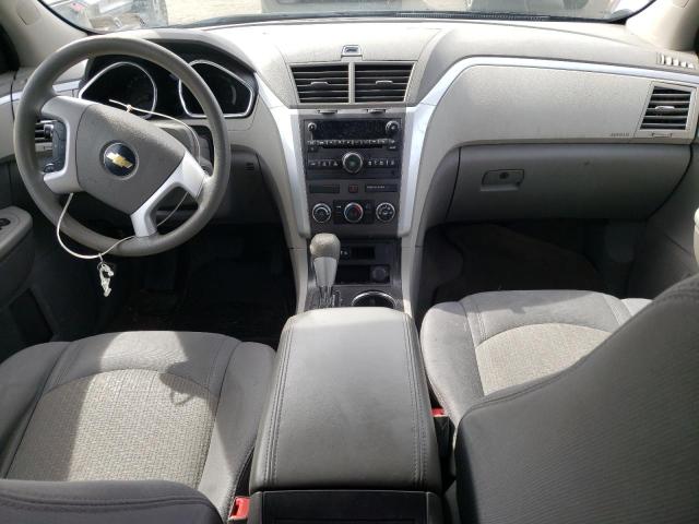 صورة رقم 8 من المزاد - 2011 CHEVROLET TRAVERSE مع VIN 1GNKVEED9BJ326368
