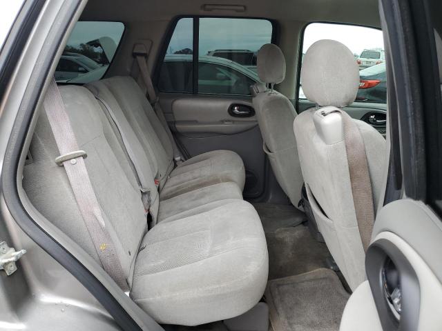 Photo 10 from auction – 2005 CHEVROLET TRAILBLAZE with VIN 1GNDT13S352348678