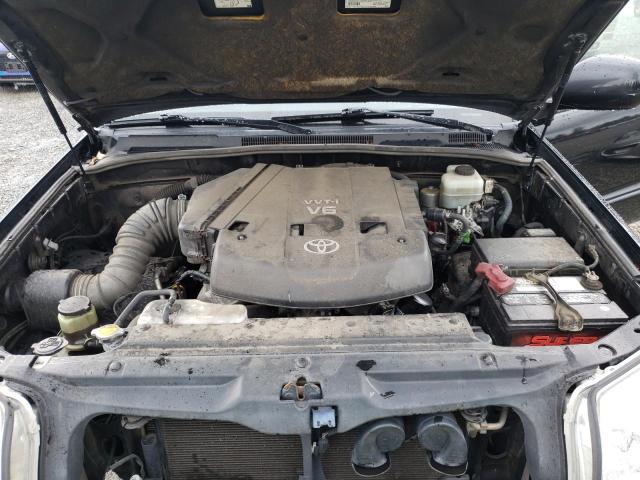 Photo 12 from auction – 2005 TOYOTA 4RUNNER LI with VIN JTEZU17R950044412