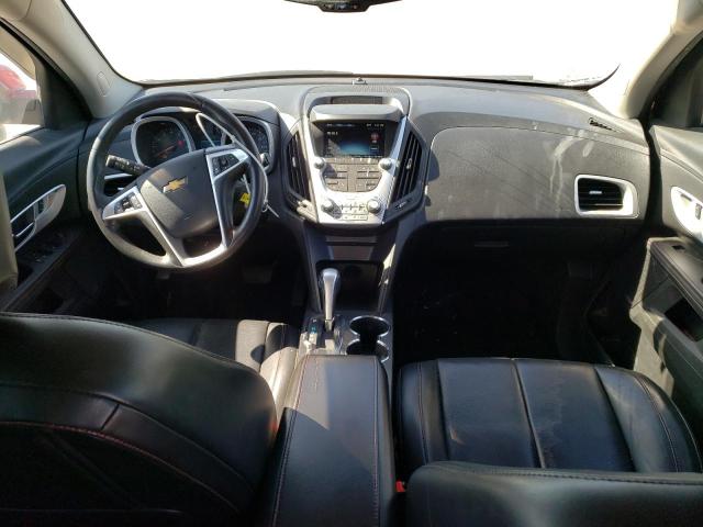 Photo 8 from auction – 2014 CHEVROLET EQUINOX LT with VIN 2GNFLGE36E6291543