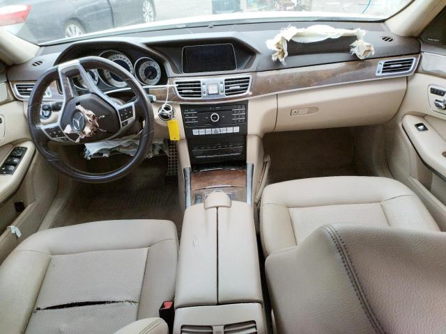 Photo 8 from auction – 2016 MERCEDES-BENZ E 350 with VIN WDDHF5KB2GB282451