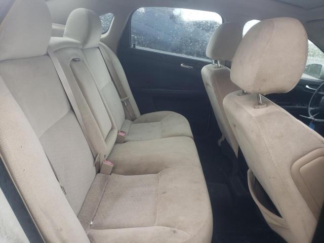 Photo 10 from auction – 2012 CHEVROLET IMPALA with VIN 2G1WG5E32C1261881