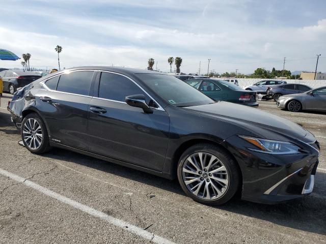 Photo 4 from auction – 2020 LEXUS ES 300H with VIN 58AD21B15LU008409