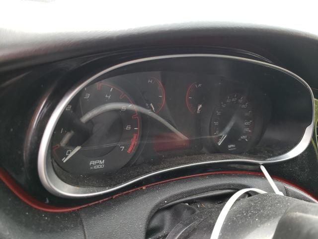 Photo 9 from auction – 2016 DODGE DART SXT with VIN 1C3CDFBA5GD605018