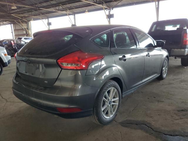 Photo 3 from auction – 2018 FORD FOCUS SE with VIN 1FADP3K29JL270766