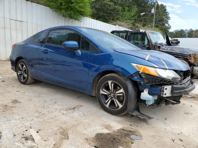Photo 4 from auction – 2014 HONDA CIVIC EX with VIN 2HGFG3B88EH508831