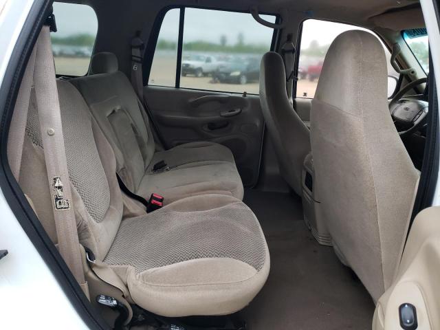 Photo 10 from auction – 2000 FORD EXPEDITION with VIN 1FMRU15L0YLB42603