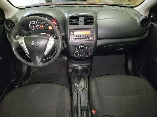 Photo 8 from auction – 2015 NISSAN VERSA S with VIN 3N1CN7AP9FL960189