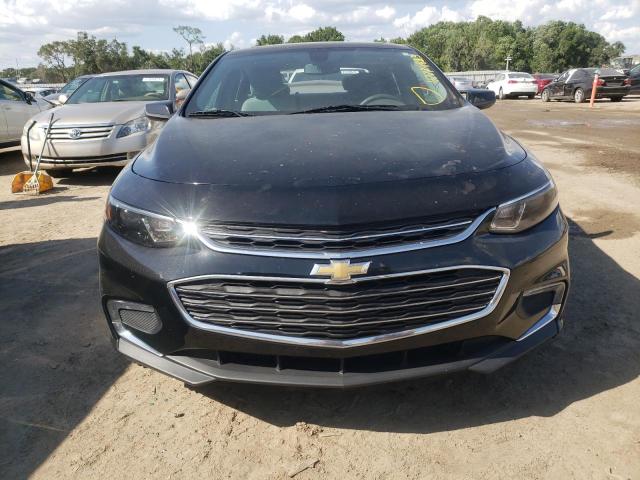 Photo 5 from auction – 2018 CHEVROLET MALIBU LT with VIN 1G1ZD5ST4JF143816
