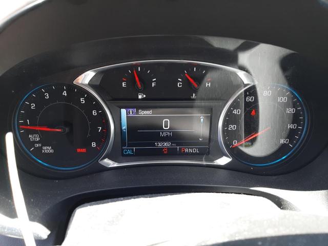 Photo 9 from auction – 2018 CHEVROLET MALIBU with VIN 1G1ZD5ST0JF115379