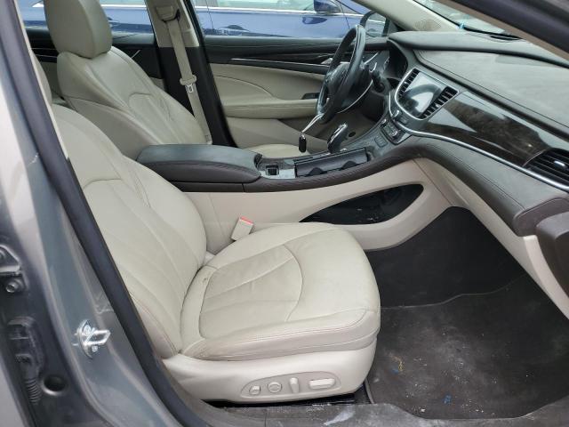 Photo 7 from auction – 2017 BUICK LACROSSE P with VIN 1G4ZR5SS8HU201931