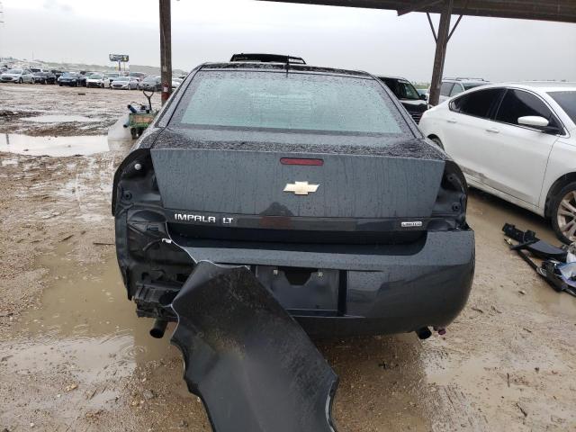 Photo 6 from auction – 2016 CHEVROLET IMPALA LIM with VIN 2G1WB5E38G1104120