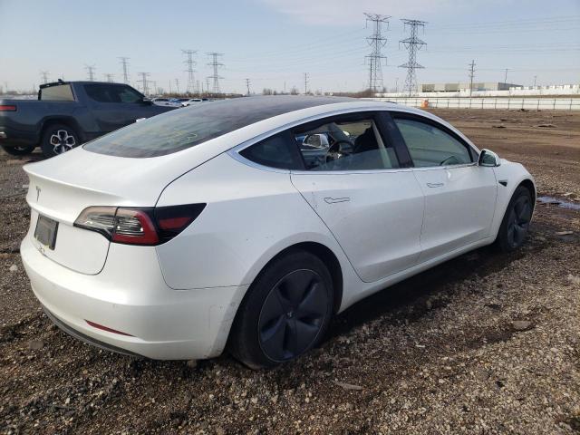 Photo 3 from auction – 2019 TESLA MODEL 3 with VIN 5YJ3E1EA5KF412019
