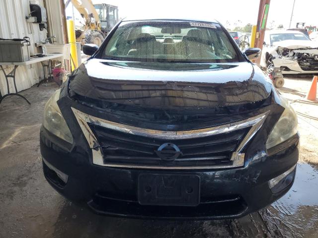 Photo 5 from auction – 2013 NISSAN ALTIMA 2.5 with VIN 1N4AL3AP3DC161364