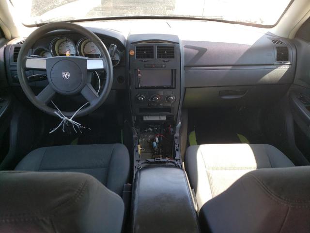Photo 8 from auction – 2010 DODGE CHARGER with VIN 2B3AA4CV0AH175668