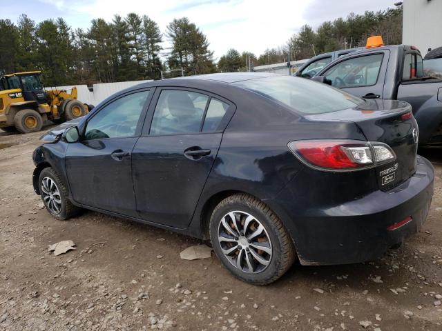 Photo 2 from auction – 2012 MAZDA 3 I with VIN JM1BL1UG2C1548822