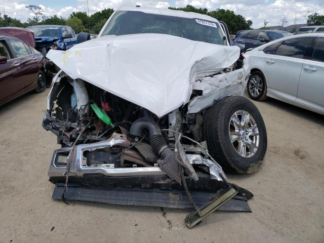 Photo 5 from auction – 2017 FORD F150 SUPER with VIN 1FTEW1CP8HKD86041