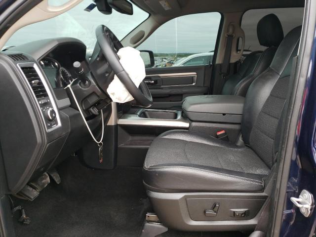 Photo 7 from auction – 2017 RAM 1500 SLT with VIN 1C6RR6LT8HS723981