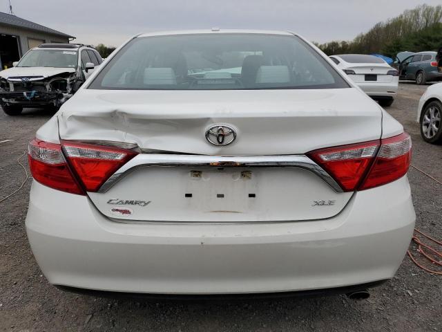 Photo 6 from auction – 2017 TOYOTA CAMRY LE with VIN 4T1BF1FK3HU437674