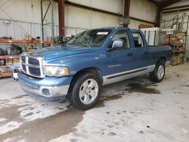 DODGE RAM 1500 S 2004 with VIN 1D7HA18D04J194550 - Photo from auction