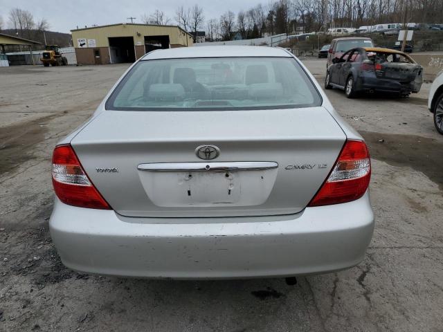 Photo 6 from auction – 2004 TOYOTA CAMRY with VIN 4T1BE32K44U810476