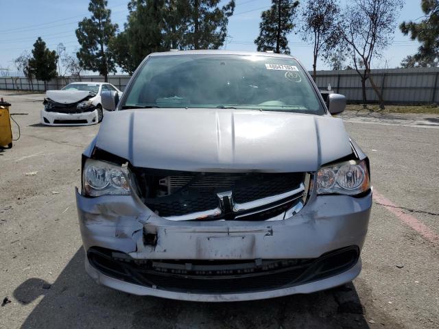Photo 5 from auction – 2014 DODGE GRAND CARA with VIN 2C4RDGCG3ER154437