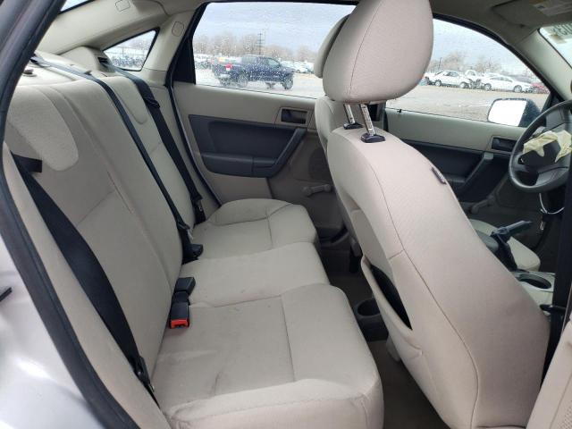 Photo 10 from auction – 2008 FORD FOCUS S/SE with VIN 1FAHP34N88W138390