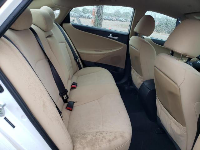 Photo 10 from auction – 2013 HYUNDAI SONATA GLS with VIN 5NPEB4AC1DH676613
