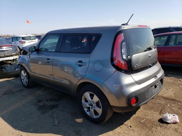Photo 2 from auction – 2019 KIA SOUL with VIN KNDJN2A26K7005506