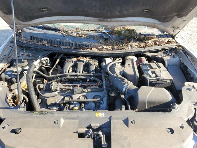 Photo 12 from auction – 2008 FORD TAURUS X S with VIN 1FMDK02W68GA39672